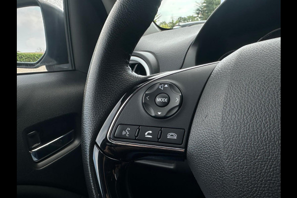 Mitsubishi Space Star 1.2 Intense, Airco, Bluetooth, Camera, Cruise, PDC, NAP, Radio