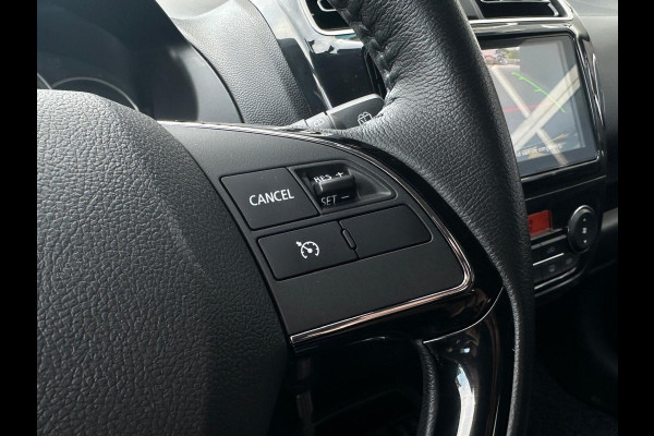 Mitsubishi Space Star 1.2 Intense, Airco, Bluetooth, Camera, Cruise, PDC, NAP, Radio