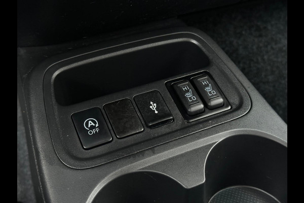 Mitsubishi Space Star 1.2 Intense, Airco, Bluetooth, Camera, Cruise, PDC, NAP, Radio