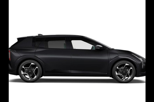 Kia EV4 GT-Line Business Edition 81.4 kWh | Actieprijs* | Navi. | Clima. | Stoel&Stuur Verwarming | Adapt. Cruise. | Dodehoekassistentie | Privacy Glass | GT-Line Vegan Lederen Bekleding