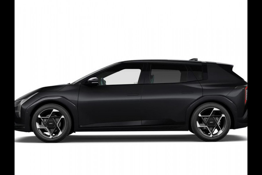 Kia EV4 GT-Line Business Edition 81.4 kWh | Actieprijs* | Navi. | Clima. | Stoel&Stuur Verwarming | Adapt. Cruise. | Dodehoekassistentie | Privacy Glass | GT-Line Vegan Lederen Bekleding