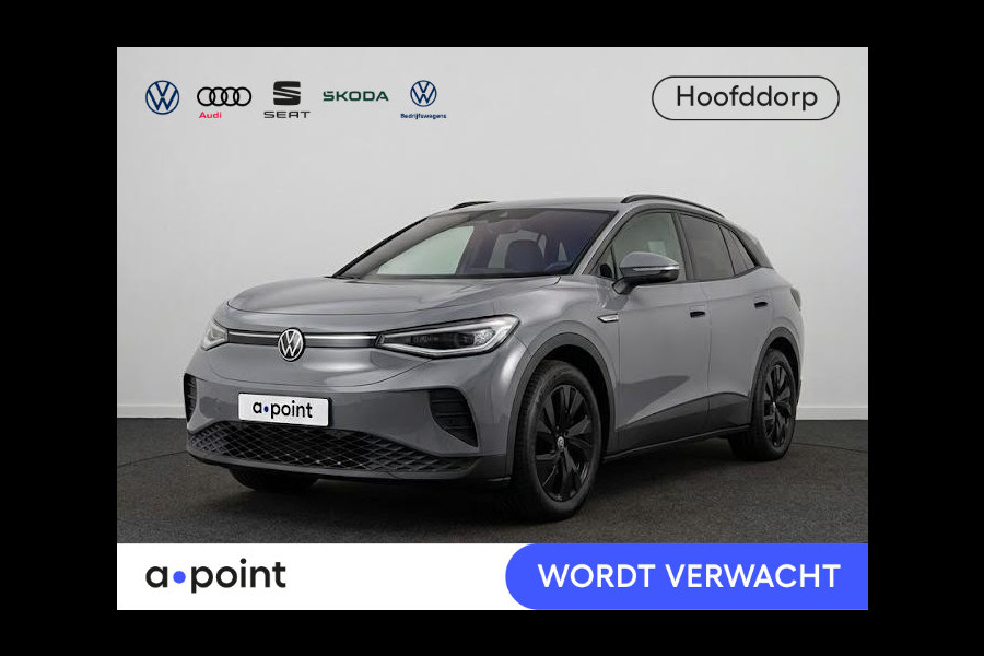 Volkswagen ID.4 Life 77 kWh 204 pk | Navigatie | Warmtepomp | Stoel- en stuurverwarming |
