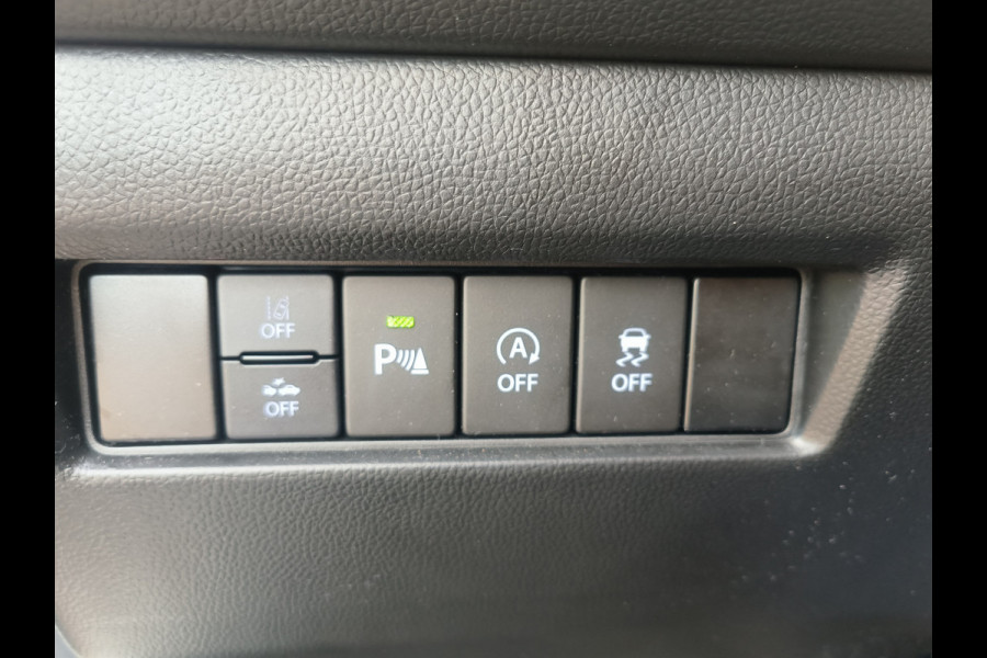 Suzuki Swift 1.2 Select Smart Hybrid uit 2025 Rijklaar + 12 maanden Bovag-garantie Henk Jongen Auto's in Helmond,  al 50 jaar service zoals 't hoort!