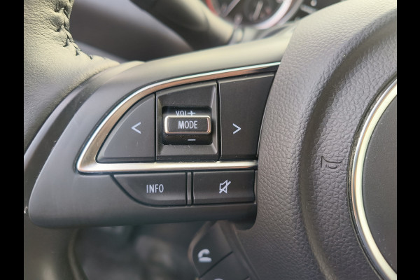 Suzuki Swift 1.2 Select Smart Hybrid uit 2025 Rijklaar + 12 maanden Bovag-garantie Henk Jongen Auto's in Helmond,  al 50 jaar service zoals 't hoort!