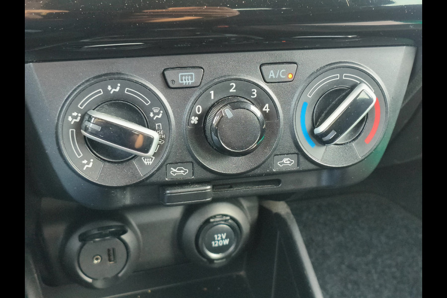 Suzuki Swift 1.2 Select Smart Hybrid uit 2021 Rijklaar + 12 maanden Bovag-garantie Henk Jongen Auto's in Helmond,  al 50 jaar service zoals 't hoort!