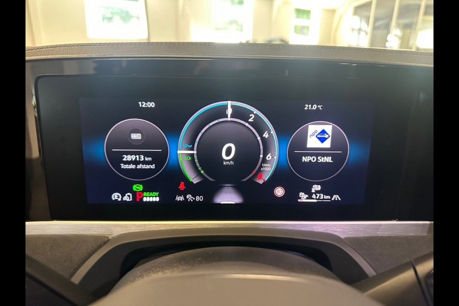 Volkswagen Passat Variant 1.5 eHybrid R-Line Black Edition | Garantie tot 2030 | 272PK |Pano|Matrix LED|H&K Sound|Massage|Trekhaak
