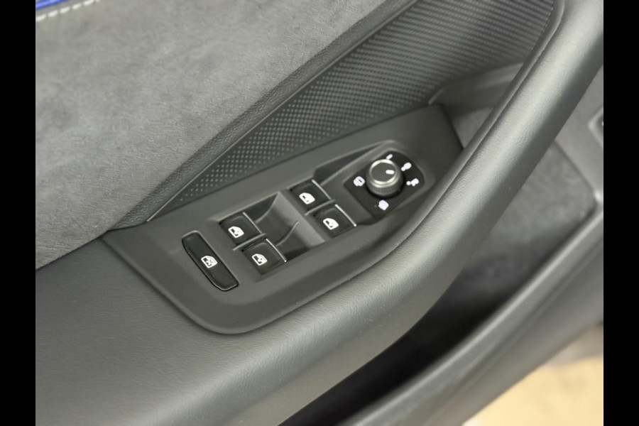 Volkswagen Passat Variant 1.5 eHybrid R-Line Black Edition | Garantie tot 2030 | 272PK |Pano|Matrix LED|H&K Sound|Massage|Trekhaak