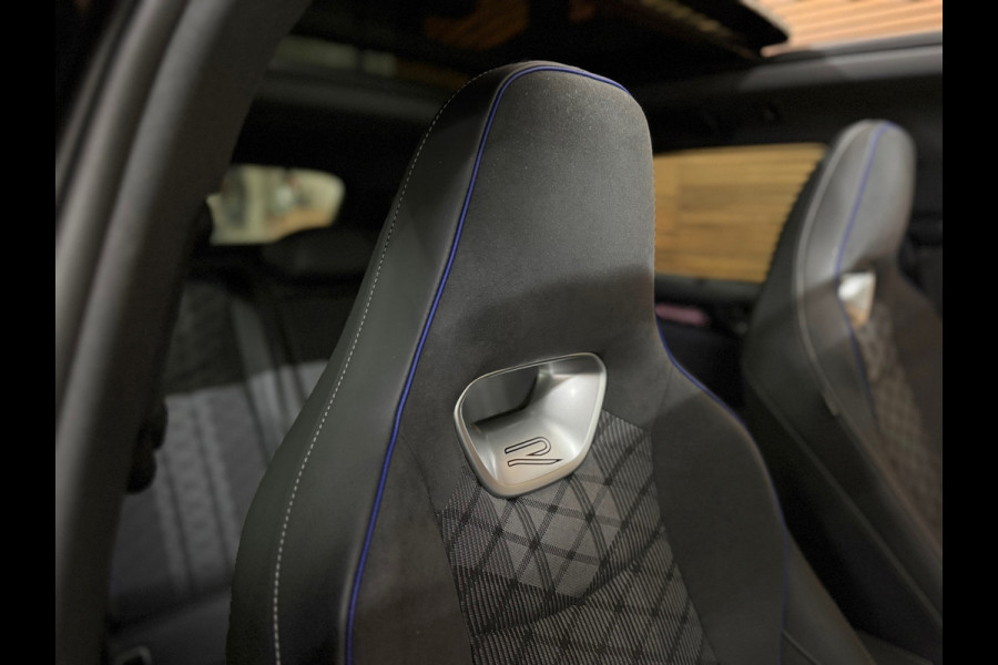 Volkswagen Passat Variant 1.5 eHybrid R-Line Black Edition | Garantie tot 2030 | 272PK |Pano|Matrix LED|H&K Sound|Massage|Trekhaak