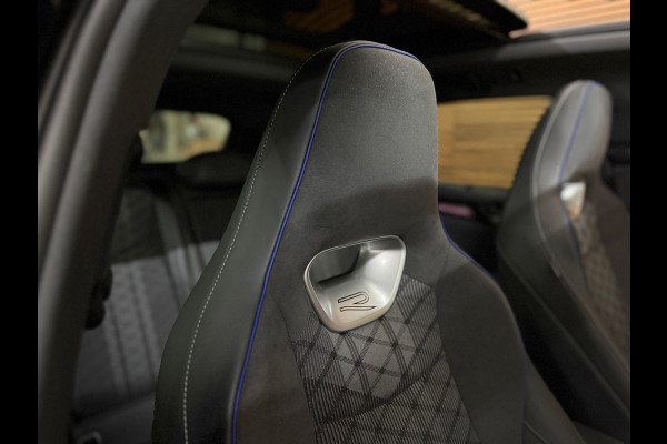 Volkswagen Passat Variant 1.5 eHybrid R-Line Black Edition | Garantie tot 2030 | 272PK |Pano|Matrix LED|H&K Sound|Massage|Trekhaak