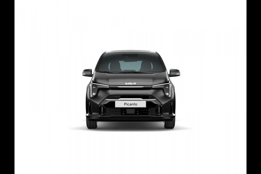 Kia Picanto 1.0 GDi DynamicLine | Actieprijs* | 4p. | Navi. | Airco | Cruise. | Parkeersensoren | CarPlay