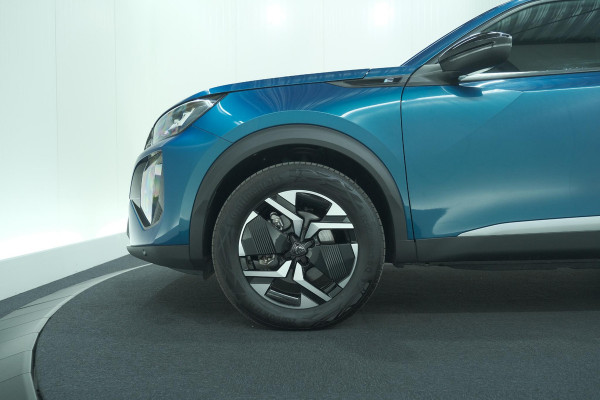 Peugeot e-2008 EV Allure Avantage 54 kWh | SOH 97,8% | 11 KW Lader | Apple Carplay | Parkeersensoren