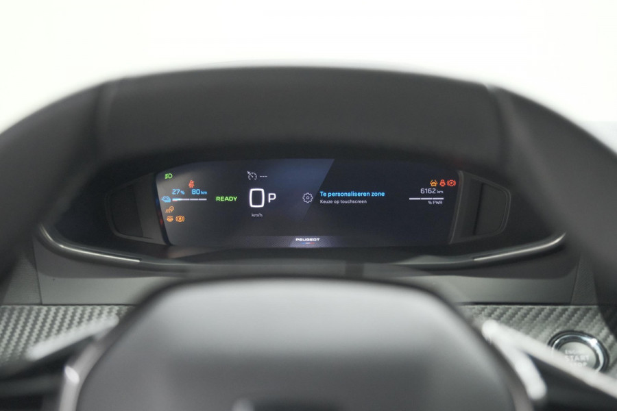 Peugeot e-2008 EV Allure Avantage 54 kWh | SOH 97,8% | 11 KW Lader | Apple Carplay | Parkeersensoren