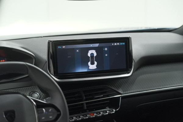 Peugeot e-2008 EV Allure Avantage 54 kWh | SOH 97,8% | 11 KW Lader | Apple Carplay | Parkeersensoren