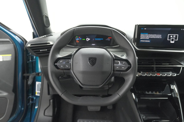 Peugeot e-2008 EV Allure Avantage 54 kWh | SOH 97,8% | 11 KW Lader | Apple Carplay | Parkeersensoren