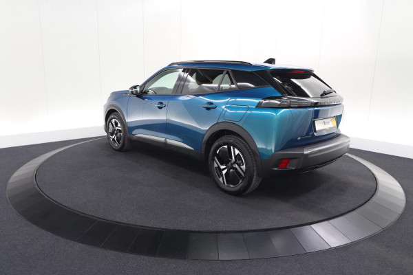 Peugeot e-2008 EV Allure Avantage 54 kWh | SOH 97,8% | 11 KW Lader | Apple Carplay | Parkeersensoren