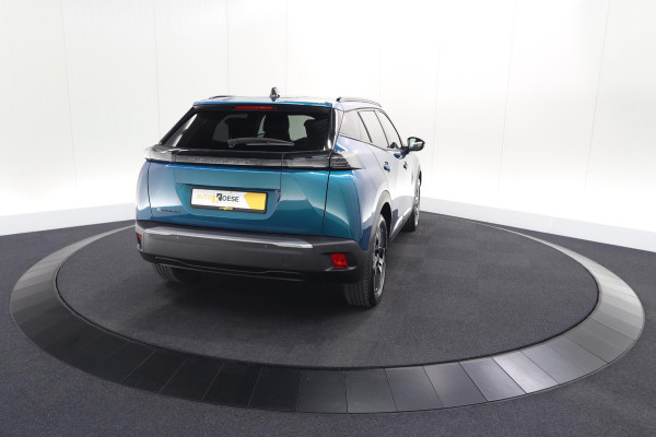 Peugeot e-2008 EV Allure Avantage 54 kWh | SOH 97,8% | 11 KW Lader | Apple Carplay | Parkeersensoren