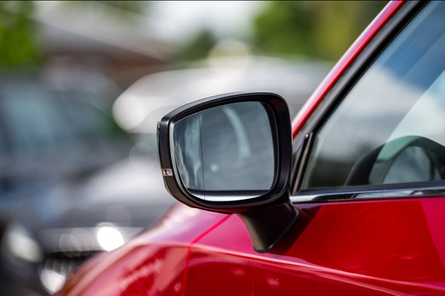 Mazda CX-5 2.5 4WD SkyActiv-G 194 Signature Automaat I Bose I 360 Camera I Leder Alcantara I Head Up I Adaptive Cruise