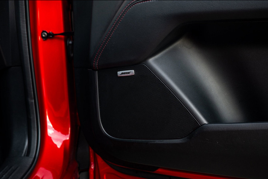 Mazda CX-5 2.5 4WD SkyActiv-G 194 Signature Automaat I Bose I 360 Camera I Leder Alcantara I Head Up I Adaptive Cruise