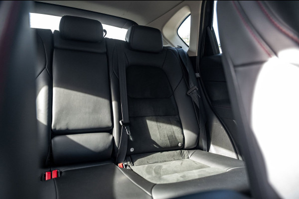 Mazda CX-5 2.5 4WD SkyActiv-G 194 Signature Automaat I Bose I 360 Camera I Leder Alcantara I Head Up I Adaptive Cruise