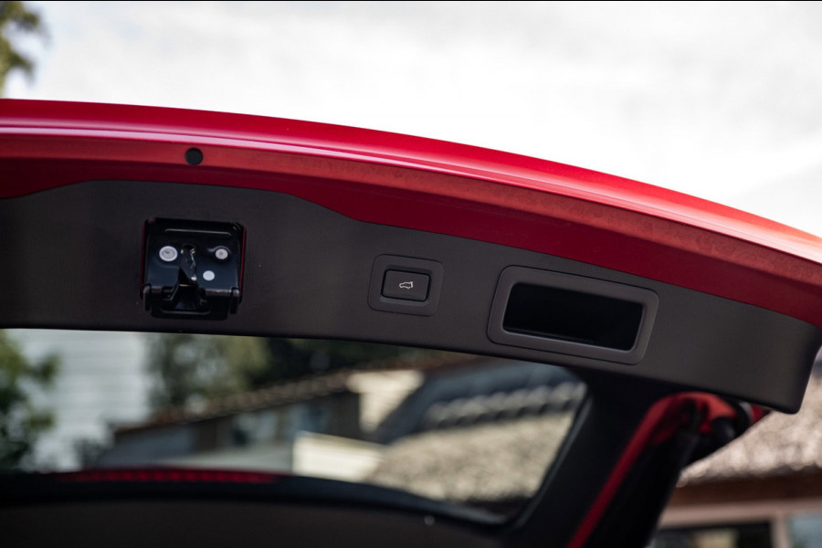 Mazda CX-5 2.5 4WD SkyActiv-G 194 Signature Automaat I Bose I 360 Camera I Leder Alcantara I Head Up I Adaptive Cruise