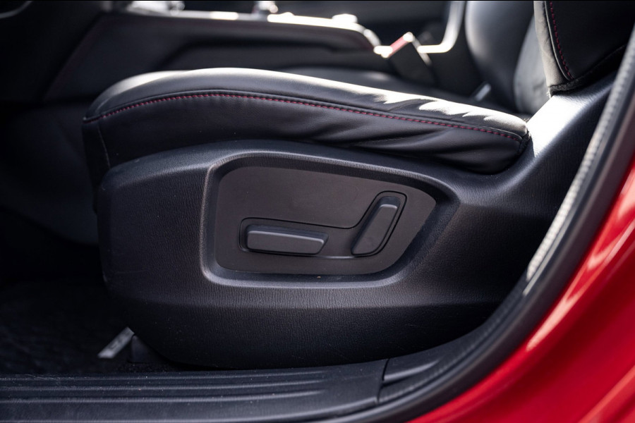 Mazda CX-5 2.5 4WD SkyActiv-G 194 Signature Automaat I Bose I 360 Camera I Leder Alcantara I Head Up I Adaptive Cruise