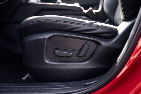 Mazda CX-5 2.5 4WD SkyActiv-G 194 Signature Automaat I Bose I 360 Camera I Leder Alcantara I Head Up I Adaptive Cruise