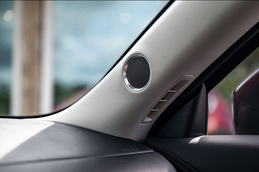 Mazda CX-5 2.5 4WD SkyActiv-G 194 Signature Automaat I Bose I 360 Camera I Leder Alcantara I Head Up I Adaptive Cruise