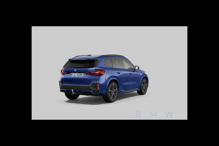 BMW X1 xDrive30e 326PK M-Sport |Full Option|Pano|H/K|DrivingAssProf|Innovation|20"|Trekhaak