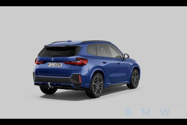 BMW X1 xDrive30e 326PK M-Sport |Full Option|Pano|H/K|DrivingAssProf|Innovation|20"|Trekhaak