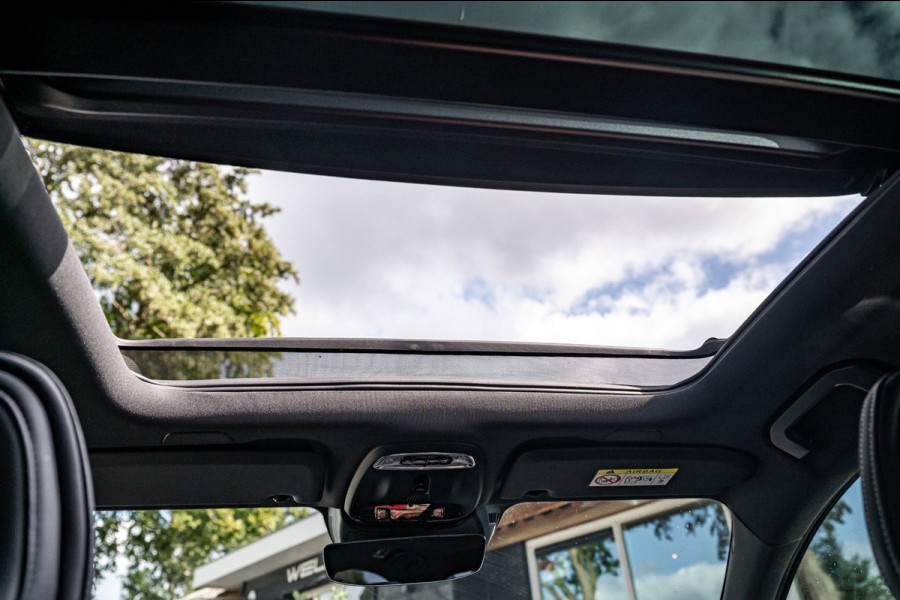 Volvo S60 2.0 Recharge T6 AWD R-Design Panoramadak I Camera I Memory I Leder I Adaptive Cruise I Pilot Assist
