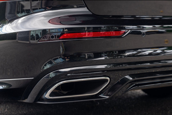 Volvo S60 2.0 Recharge T6 AWD R-Design Panoramadak I Camera I Memory I Leder I Adaptive Cruise I Pilot Assist