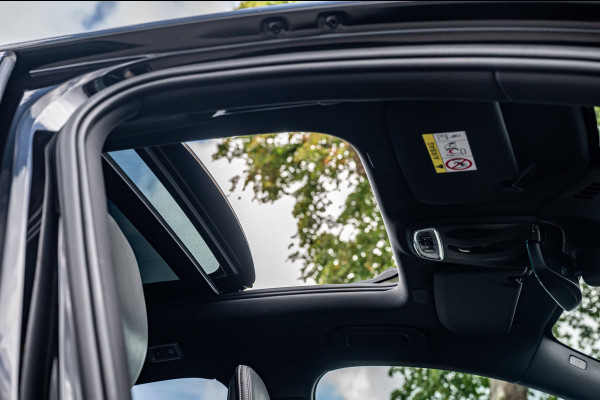 Volvo S60 2.0 Recharge T6 AWD R-Design Panoramadak I Camera I Memory I Leder I Adaptive Cruise I Pilot Assist