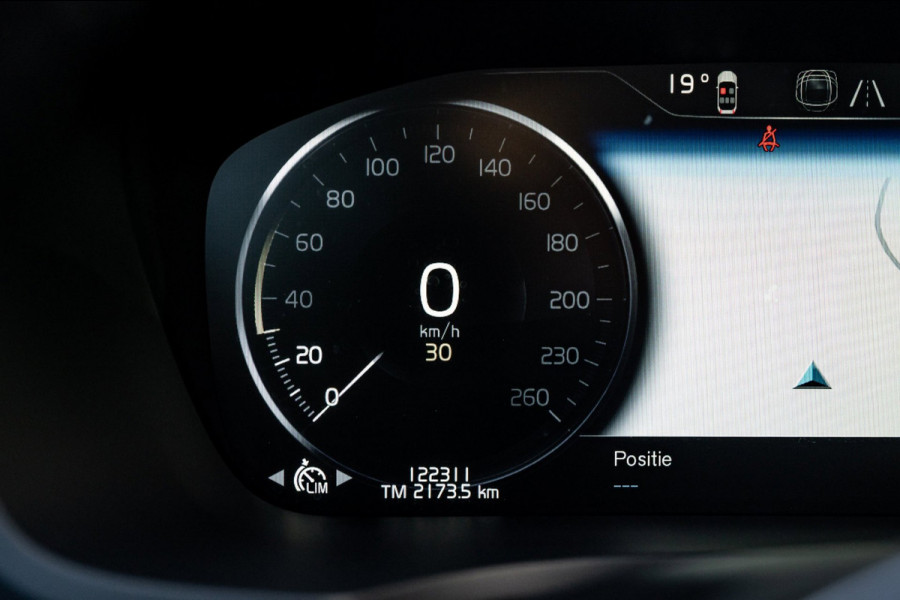Volvo S60 2.0 Recharge T6 AWD R-Design Panoramadak I Camera I Memory I Leder I Adaptive Cruise I Pilot Assist
