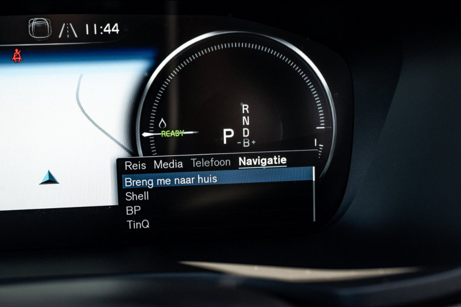 Volvo S60 2.0 Recharge T6 AWD R-Design Panoramadak I Camera I Memory I Leder I Adaptive Cruise I Pilot Assist