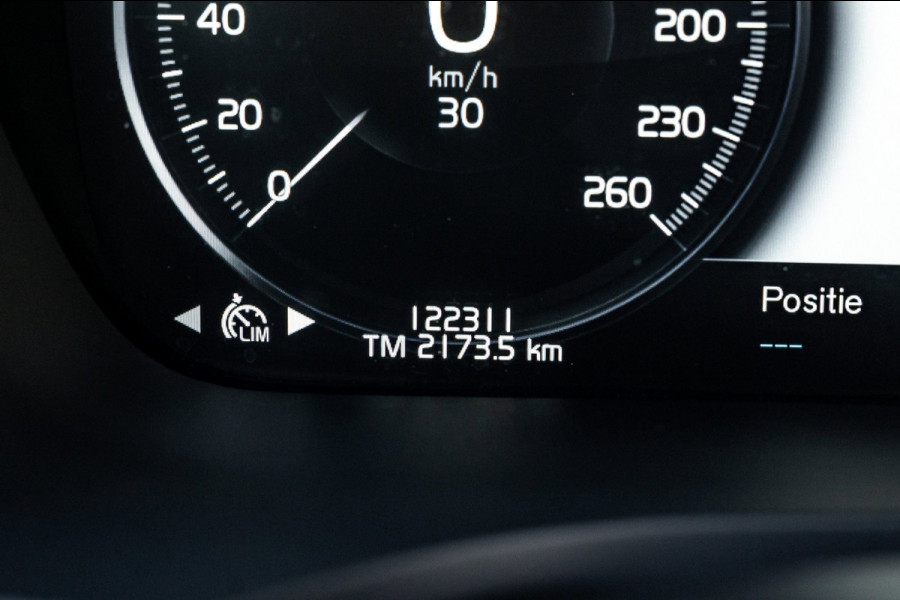 Volvo S60 2.0 Recharge T6 AWD R-Design Panoramadak I Camera I Memory I Leder I Adaptive Cruise I Pilot Assist