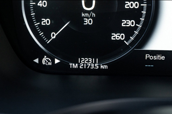 Volvo S60 2.0 Recharge T6 AWD R-Design Panoramadak I Camera I Memory I Leder I Adaptive Cruise I Pilot Assist