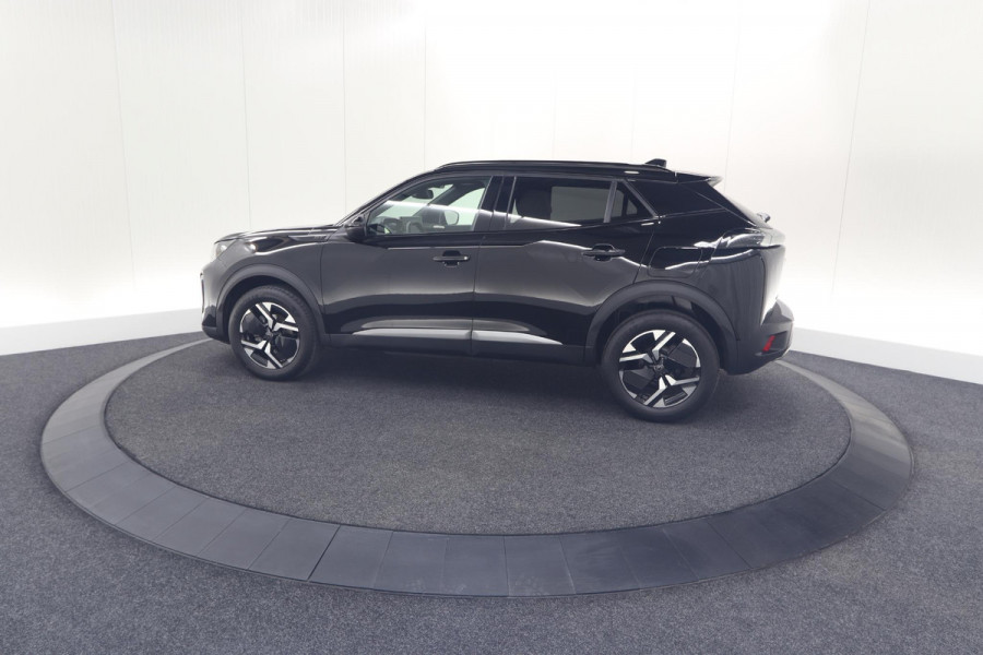 Peugeot 2008 PureTech 130 EAT8 GT | Camera | Parkeersensoren | Apple Carplay