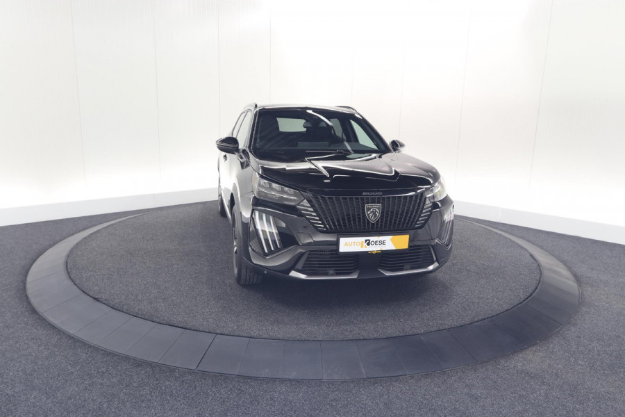Peugeot 2008 PureTech 130 EAT8 GT | Camera | Parkeersensoren | Apple Carplay