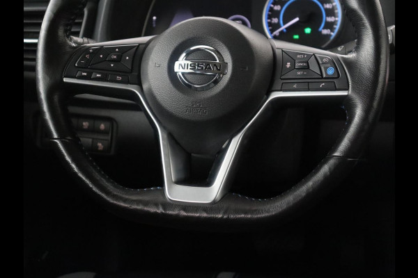 Nissan LEAF e+ Tekna 62 kWh | SOH 89.4% | Leder | Stuur/stoel verwarming | 360 camera | Adaptive cruise | Carplay | BOSE sound | Climate control | Dodehoek detectie | Full LED | Trekhaak |