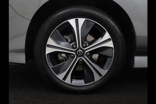 Nissan LEAF e+ Tekna 62 kWh | SOH 89.4% | Leder | Stuur/stoel verwarming | 360 camera | Adaptive cruise | Carplay | BOSE sound | Climate control | Dodehoek detectie | Full LED | Trekhaak |