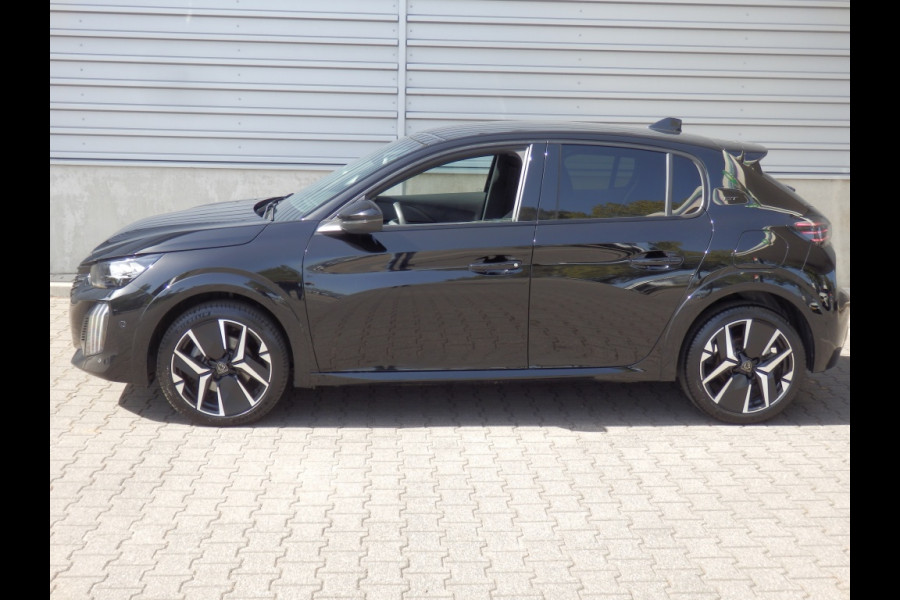 Peugeot 208 1.2 PT 100 GT I 360 Camera I Nav. I