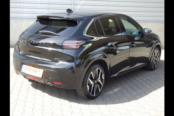 Peugeot 208 1.2 PT 100 GT I 360 Camera I Nav. I