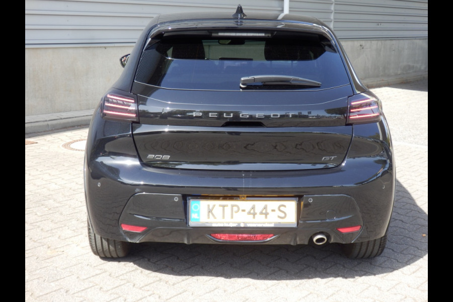 Peugeot 208 1.2 PT 100 GT I 360 Camera I Nav. I