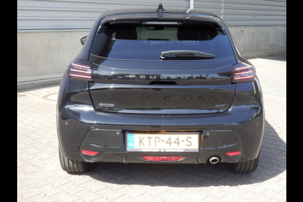Peugeot 208 1.2 PT 100 GT I 360 Camera I Nav. I