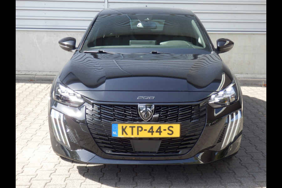 Peugeot 208 1.2 PT 100 GT I 360 Camera I Nav. I
