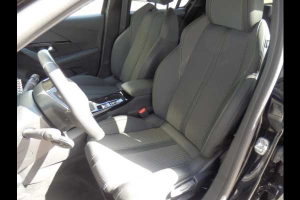 Peugeot 208 1.2 PT 100 GT I 360 Camera I Nav. I