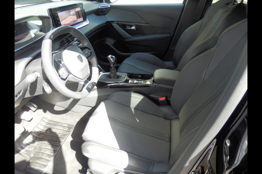 Peugeot 208 1.2 PT 100 GT I 360 Camera I Nav. I