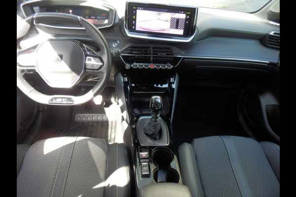 Peugeot 208 1.2 PT 100 GT I 360 Camera I Nav. I
