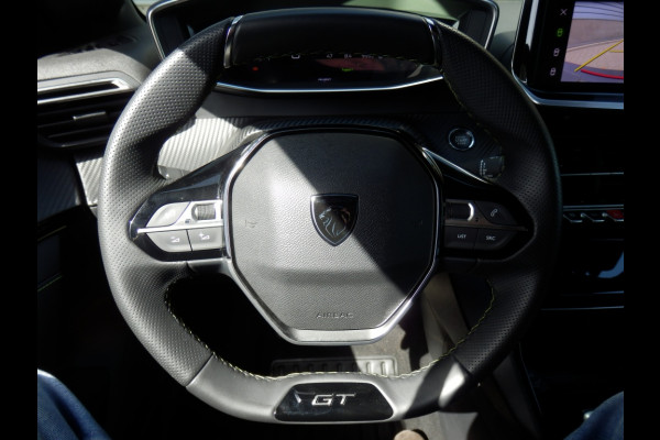 Peugeot 208 1.2 PT 100 GT I 360 Camera I Nav. I