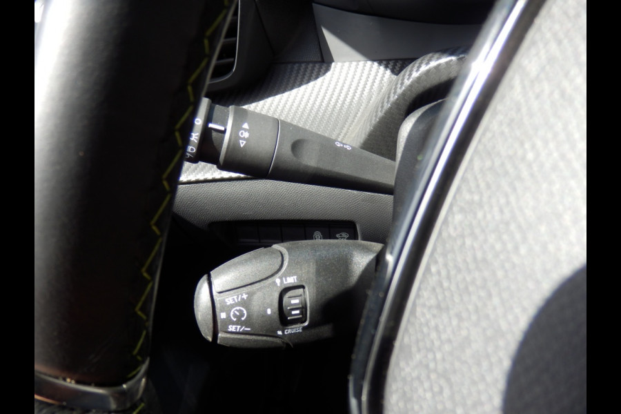 Peugeot 208 1.2 PT 100 GT I 360 Camera I Nav. I